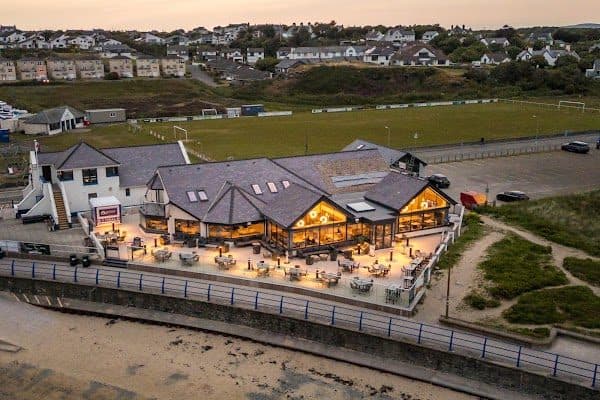 Ocean’s Edge Restaurant photo 6