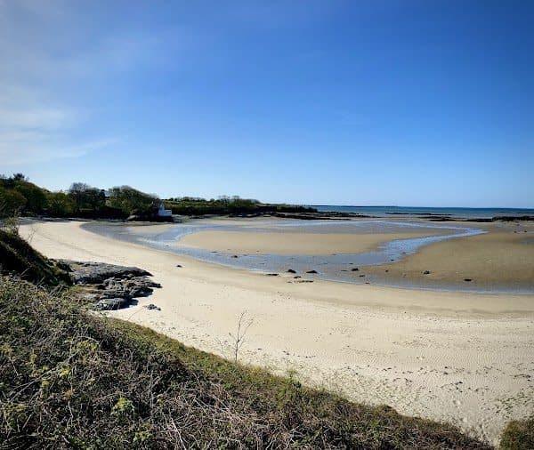Parc Arfordirol Penrhos Coastal Park
