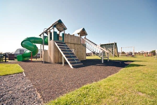 Penrhyn Bay Caravan Park photo 3
