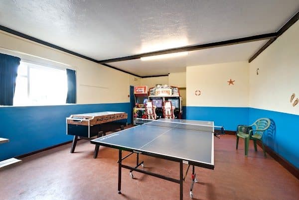 Penrhyn Bay Caravan Park photo 4