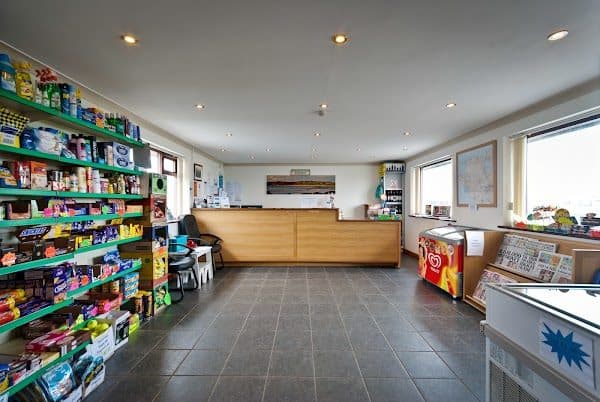 Penrhyn Bay Caravan Park photo 6