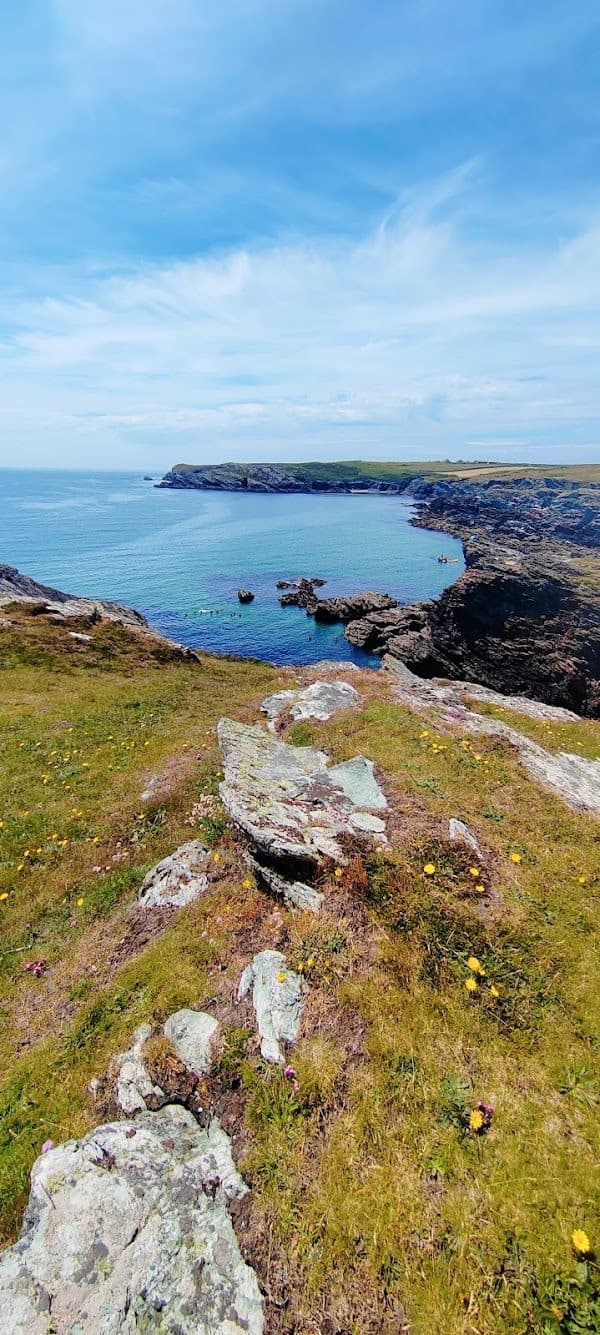 Porth Dafarch Caravan Park photo 1