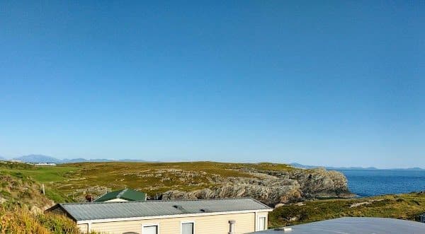 Porth Dafarch Caravan Park photo 2