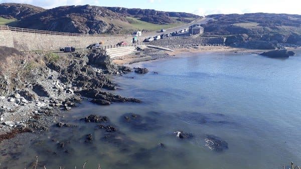 Porth Dafarch Caravan Park photo 3