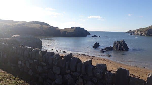 Porth Dafarch Caravan Park photo 5