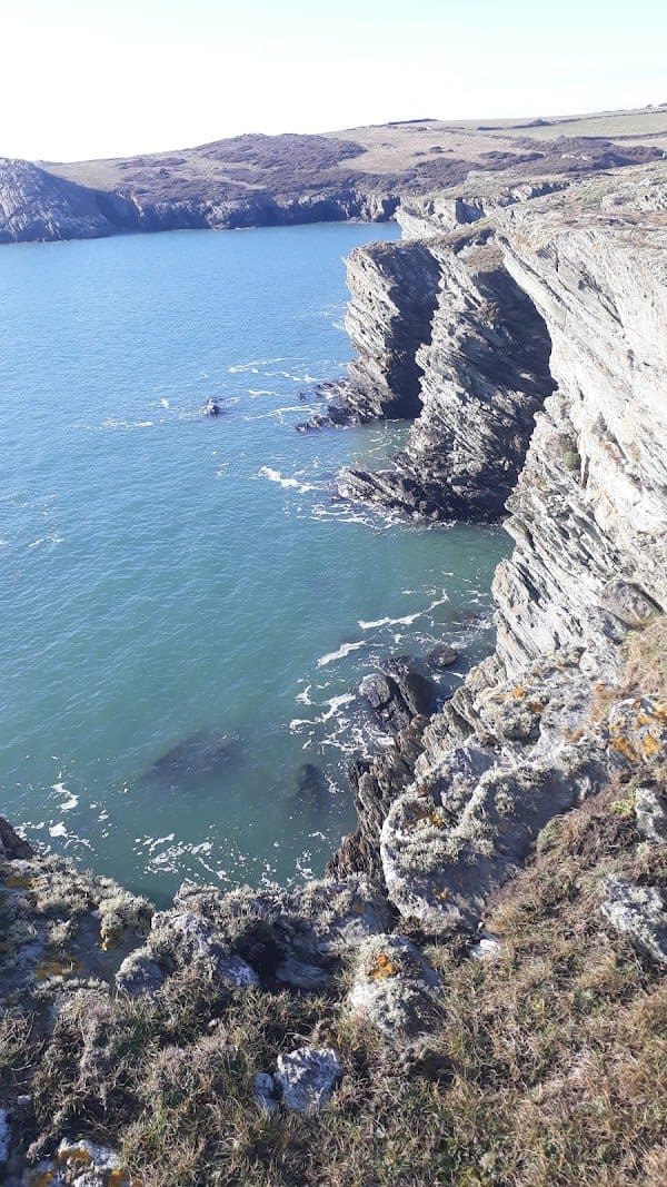 Porth Dafarch Caravan Park photo 6