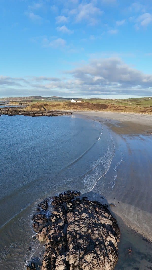 Porth Tywyn Mawr