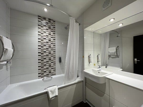 Premier Inn Holyhead hotel photo 3
