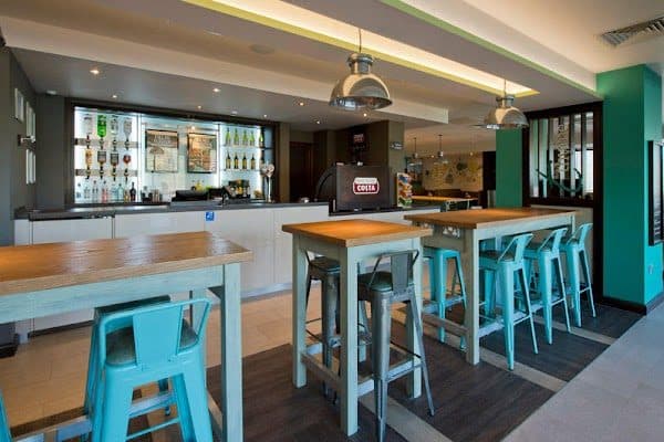 Premier Inn Holyhead hotel photo 4