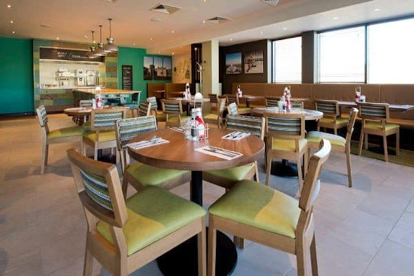 Premier Inn Holyhead hotel photo 6