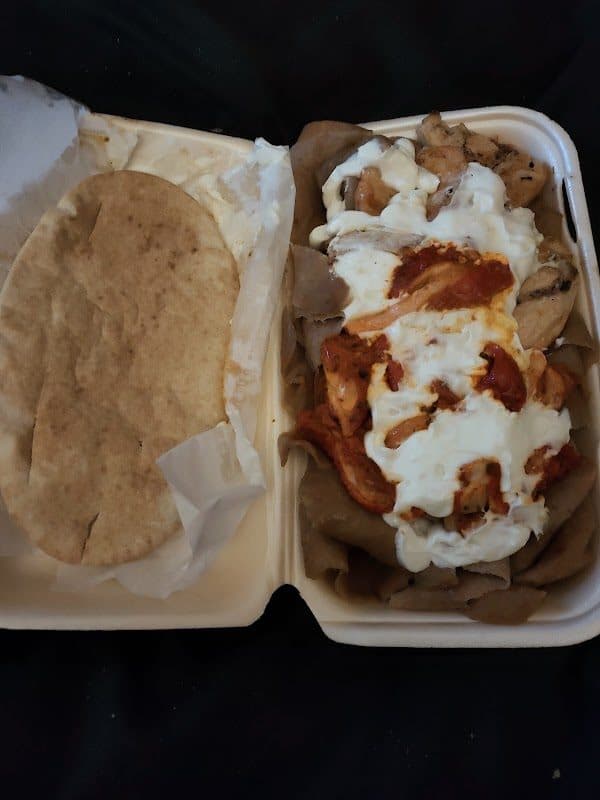 Royal Kebabs and Pizza photo 4