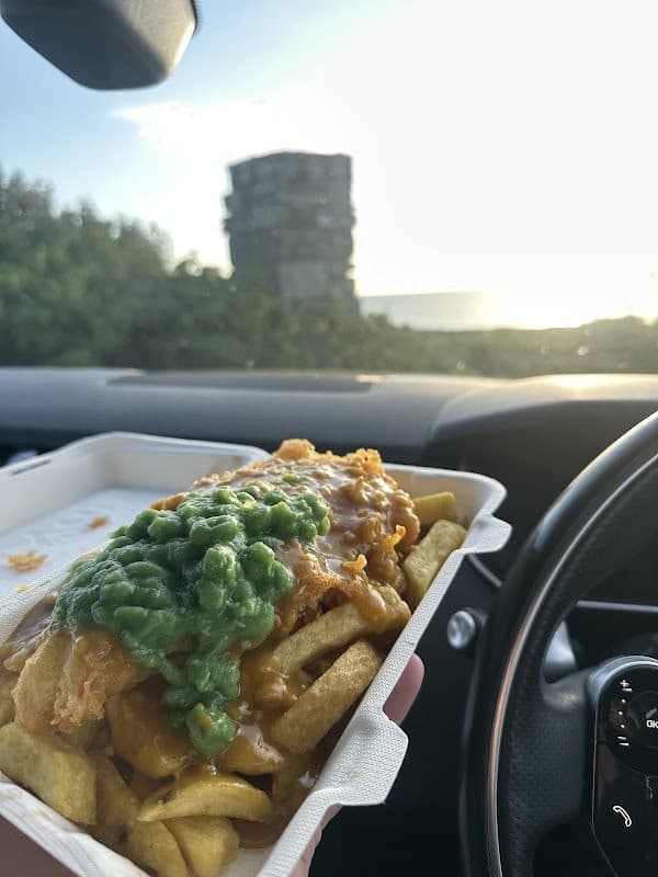 Scarlett's Fish & Chips photo 4