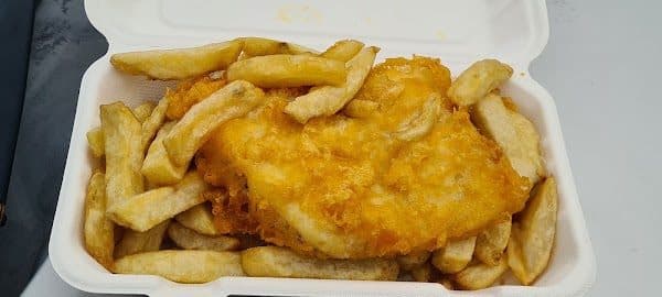 Scarlett's Fish & Chips photo 6