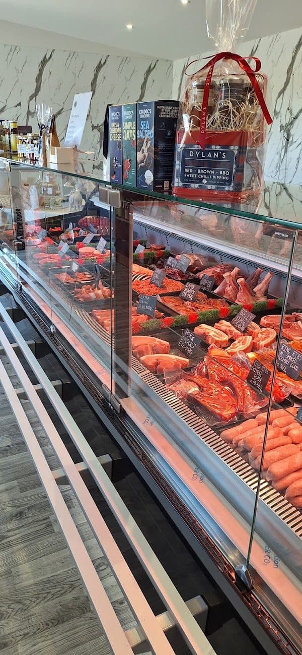 Siop Fferm Dolmeinir Farm Shop photo 1