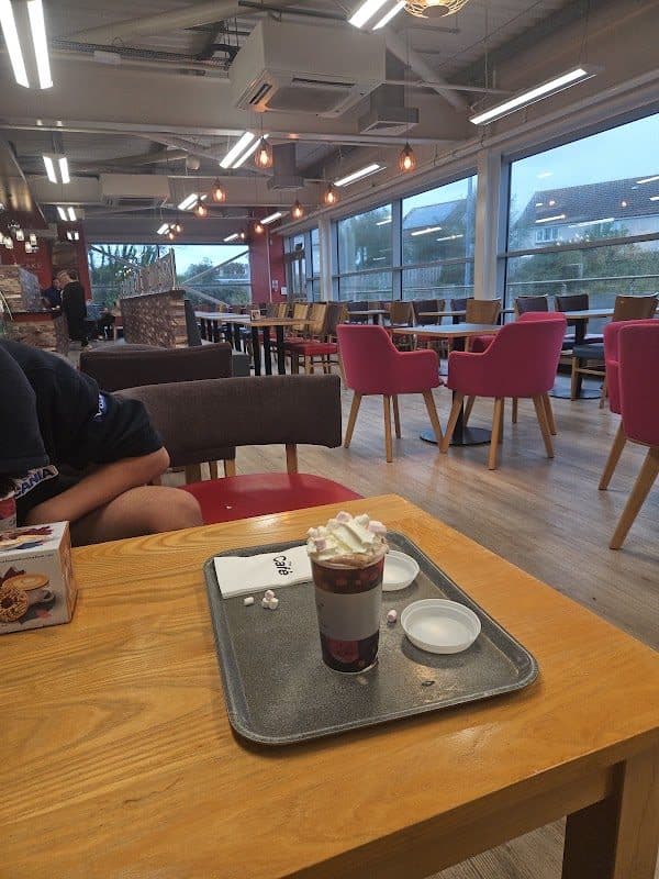 Tesco Cafe photo 3