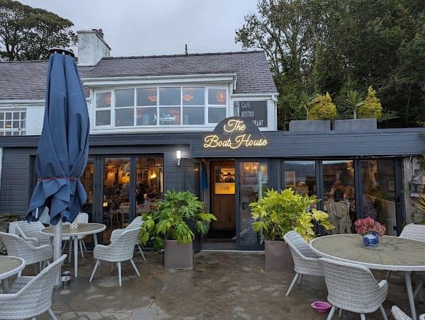 The Boathouse photo 3