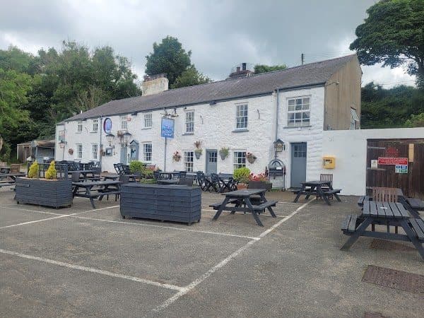 The Boathouse photo 5