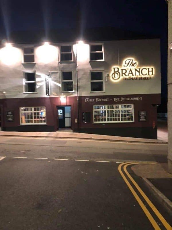 The Branch photo 2