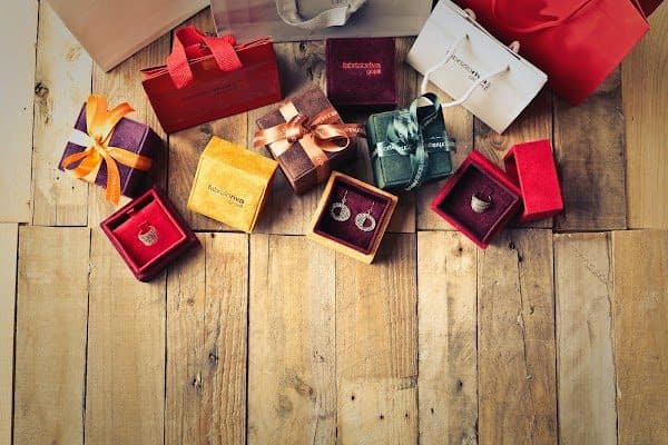 The Chocolate Box Family Shopper photo 5