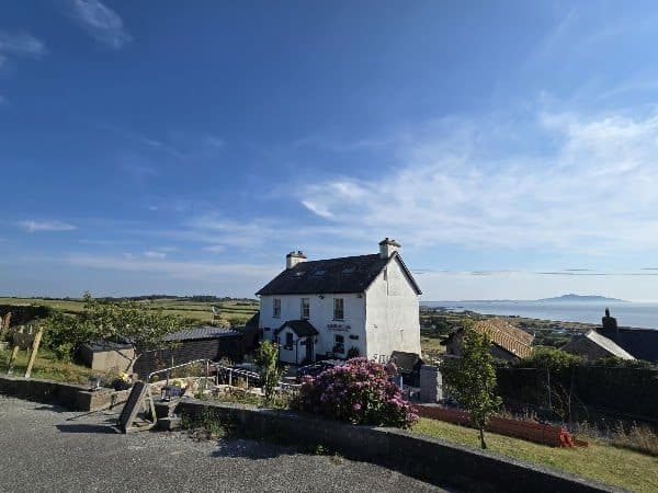 The Church Bay Inn photo 2