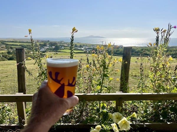 The Church Bay Inn photo 3