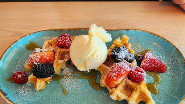 The Harbourfront Bistro photo 2