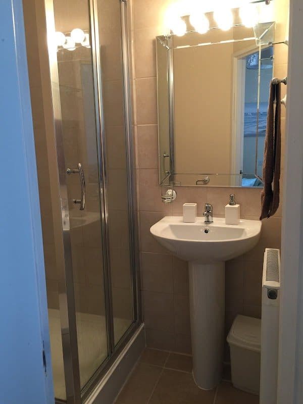 The Haven Guest House. photo 3