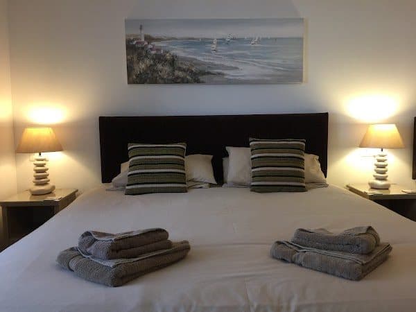 The Haven Guest House. photo 4