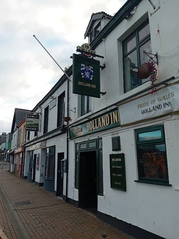 The Holland Inn photo 2