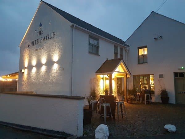The White Eagle photo 3