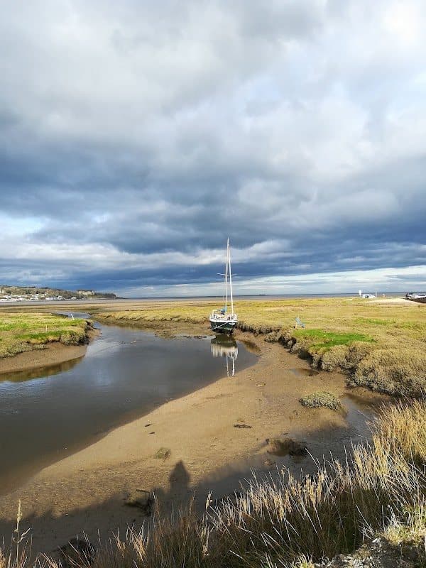 Traeth Coch Pentraeth photo 1
