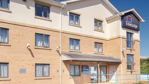 Travelodge Holyhead photo 1