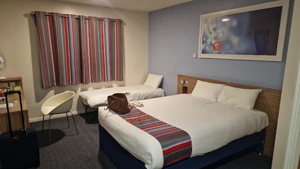 Travelodge Holyhead photo 2