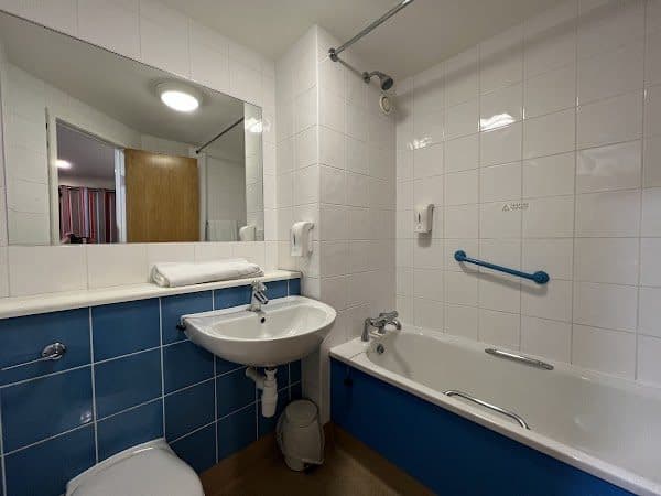 Travelodge Holyhead photo 3