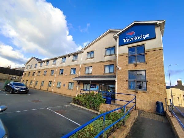 Travelodge Holyhead photo 4