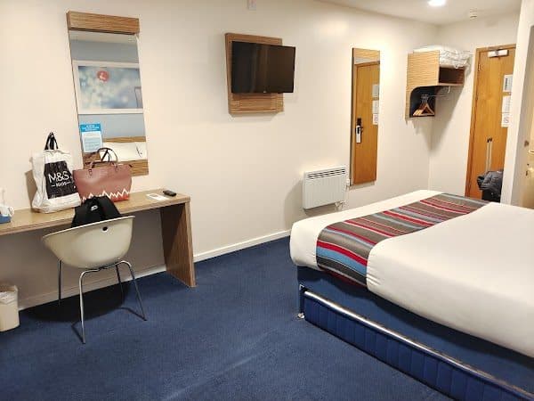 Travelodge Holyhead photo 5
