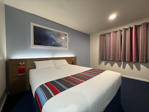 Travelodge Holyhead photo 6