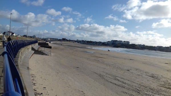 Trearddur Country Park photo 3