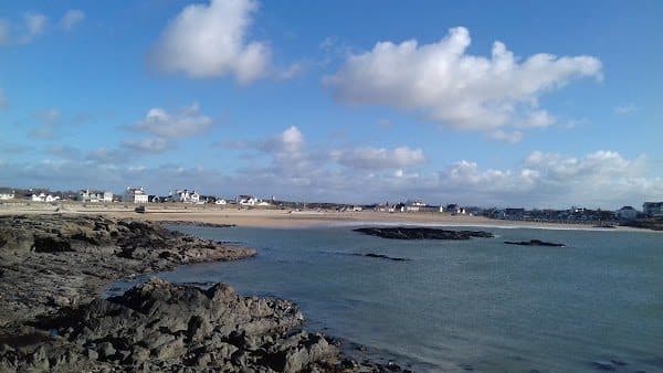 Trearddur Country Park photo 5