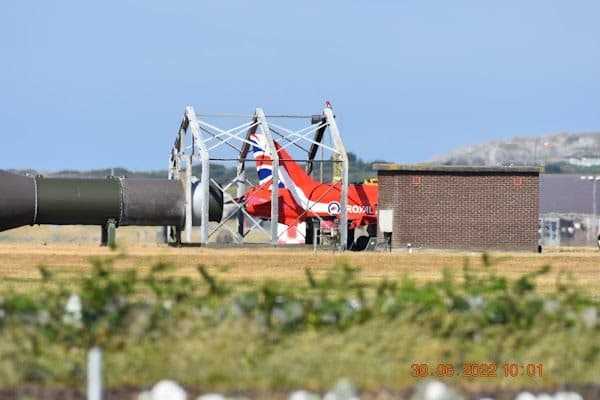 Trewan Sands Caravan Park photo 1