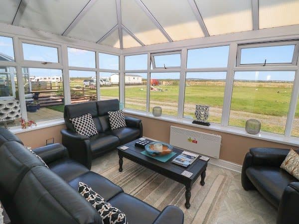 Trewan Sands Caravan Park photo 2