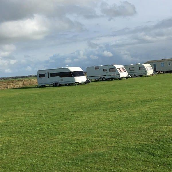 Trewan Sands Caravan Park photo 3