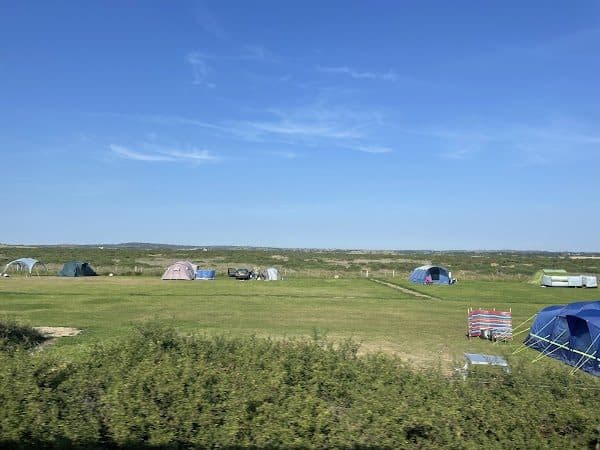 Trewan Sands Caravan Park photo 4