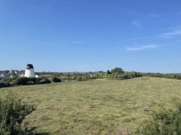 Trewan Sands Caravan Park photo 5
