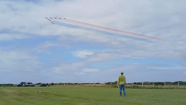 Trewan Sands Caravan Park photo 6