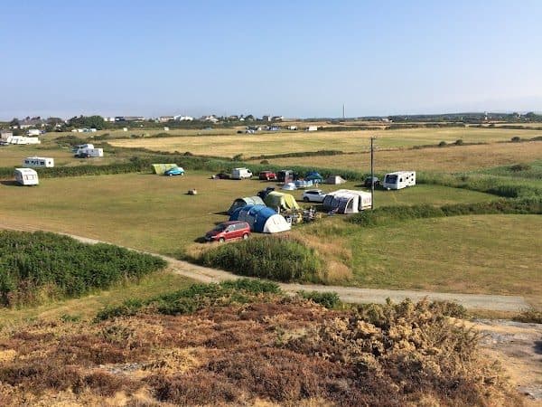Tyn Towyn Caravan Park photo 2
