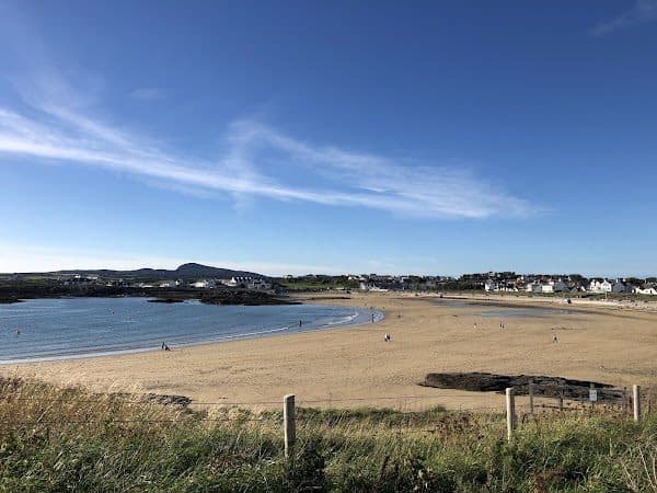 Tyn Towyn Caravan Park photo 5