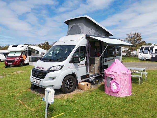 Tyn Towyn Caravan Park photo 6