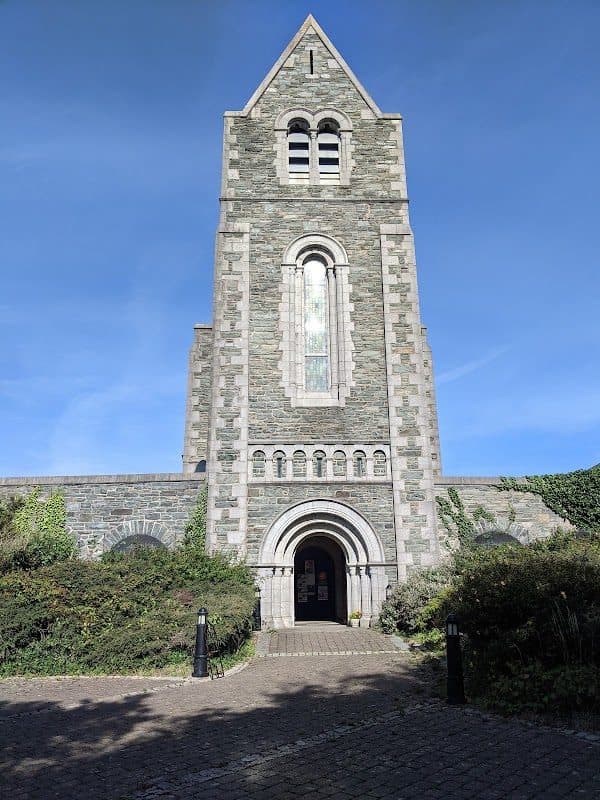 Ucheldre Centre