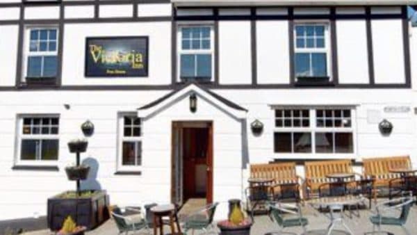 Victoria Inn photo 2